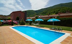 Apartamentos Fonda Finet